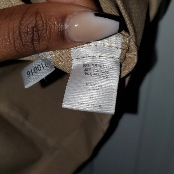 NY&CO PENCIL SKIRT - Picture 3 of 8